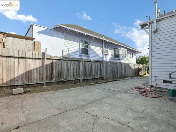 5540 E 17Th St, Oakland CA 94621