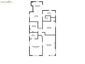 5540 E 17Th St, Oakland CA 94621
