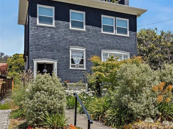 2611 Piedmont Ave 4, Berkeley CA 94704