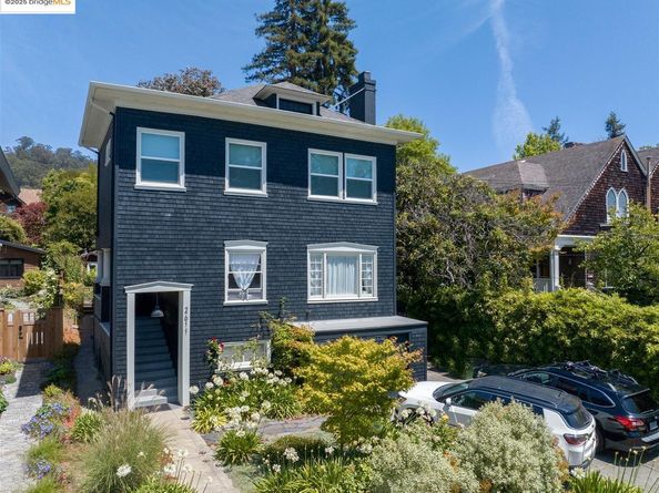 2611 Piedmont Ave 4, Berkeley CA 94704