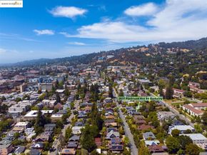 2611 Piedmont Ave 4, Berkeley CA 94704