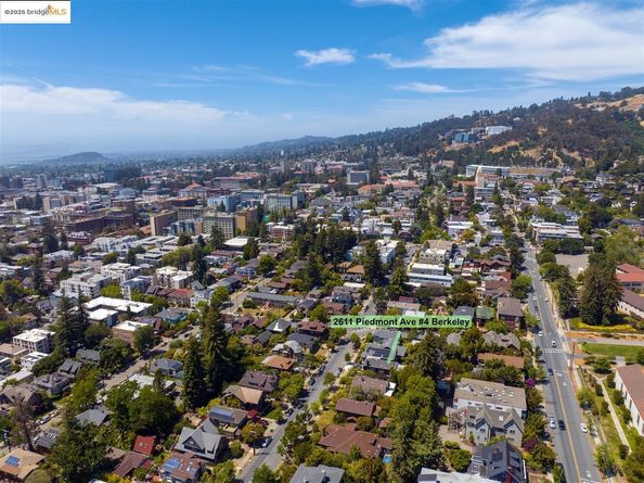 2611 Piedmont Ave 4, Berkeley CA 94704