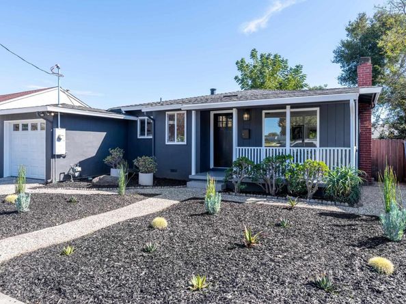 228 W Harder Rd, Hayward CA 94544