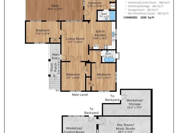 4665 Fair Ave, Oakland CA 94619
