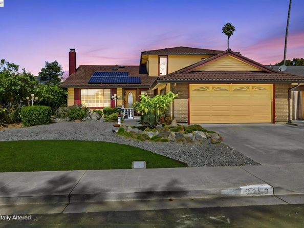 3253 Santa Isabella Ct, Union City CA 94587