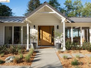 12700 Skyline Blvd, Oakland CA 94619