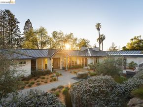 12700 Skyline Blvd, Oakland CA 94619