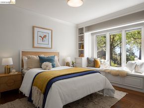 12700 Skyline Blvd, Oakland CA 94619