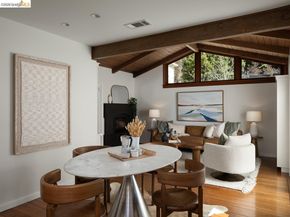 12700 Skyline Blvd, Oakland CA 94619