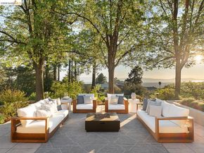12700 Skyline Blvd, Oakland CA 94619