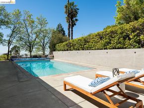 12700 Skyline Blvd, Oakland CA 94619