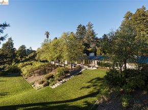 12700 Skyline Blvd, Oakland CA 94619