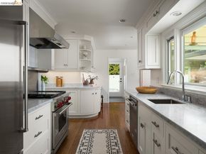 12700 Skyline Blvd, Oakland CA 94619