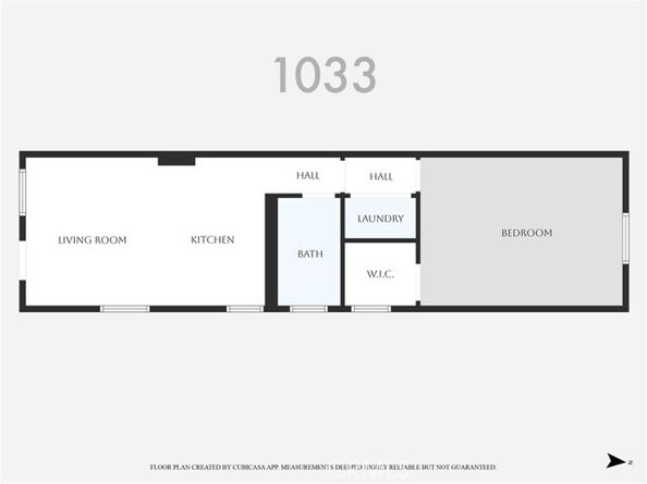 1031 N Fickett, Los Angeles CA 90033