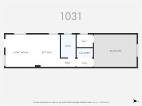 1031 N Fickett, Los Angeles CA 90033