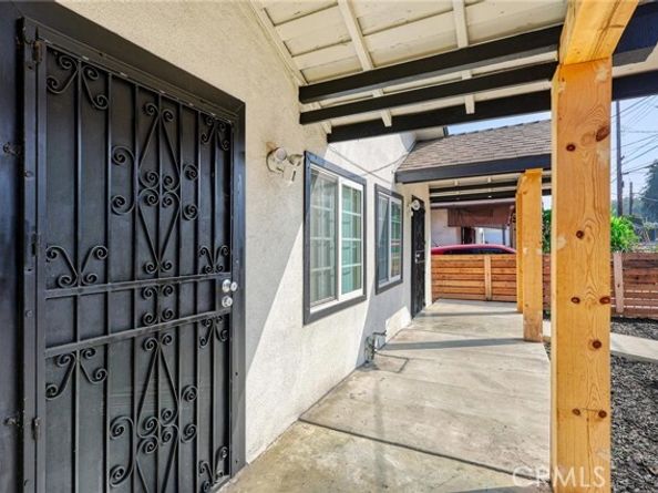 1031 N Fickett, Los Angeles CA 90033