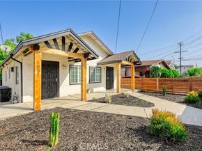 1031 N Fickett, Los Angeles CA 90033