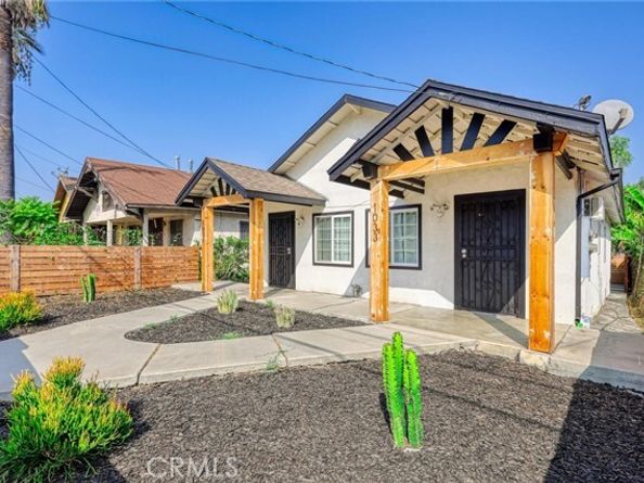 1031 N Fickett, Los Angeles CA 90033