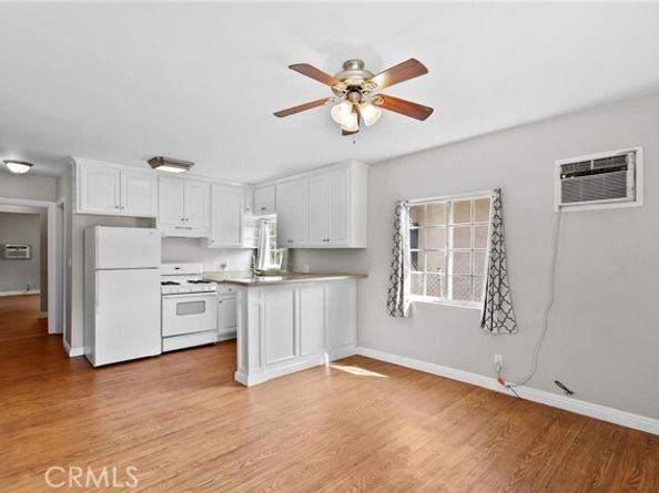 1031 N Fickett, Los Angeles CA 90033
