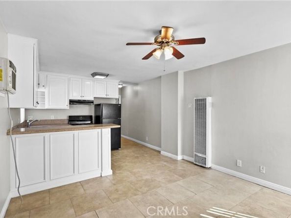 1031 N Fickett, Los Angeles CA 90033
