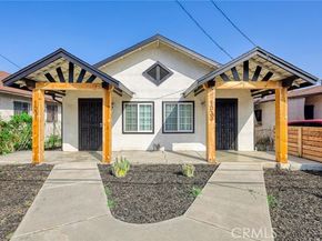 1031 N Fickett, Los Angeles CA 90033