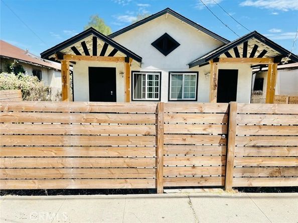 1031 N Fickett, Los Angeles CA 90033