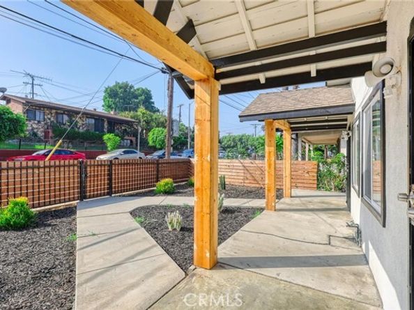 1031 N Fickett, Los Angeles CA 90033
