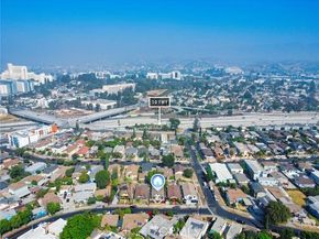 1031 N Fickett, Los Angeles CA 90033