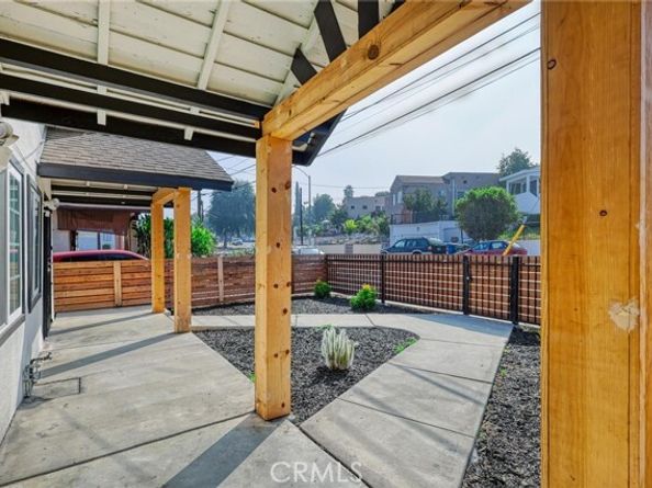 1031 N Fickett, Los Angeles CA 90033