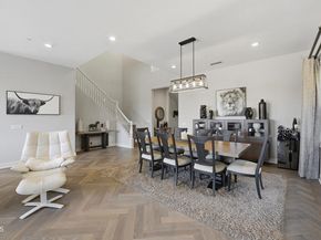 13 Barberry, Lake Forest (el Toro) CA 92630