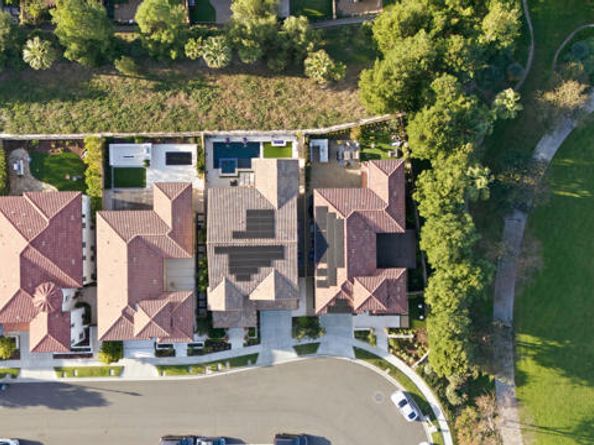 13 Barberry, Lake Forest (el Toro) CA 92630