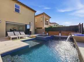 13 Barberry, Lake Forest (el Toro) CA 92630