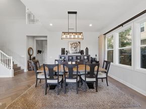 13 Barberry, Lake Forest (el Toro) CA 92630