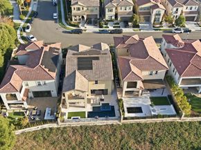 13 Barberry, Lake Forest (el Toro) CA 92630