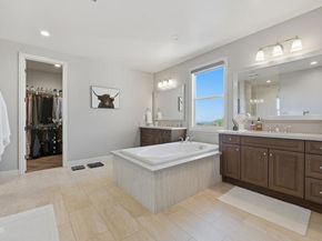 13 Barberry, Lake Forest (el Toro) CA 92630