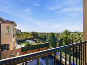 13 Barberry, Lake Forest (el Toro) CA 92630