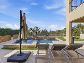 13 Barberry, Lake Forest (el Toro) CA 92630