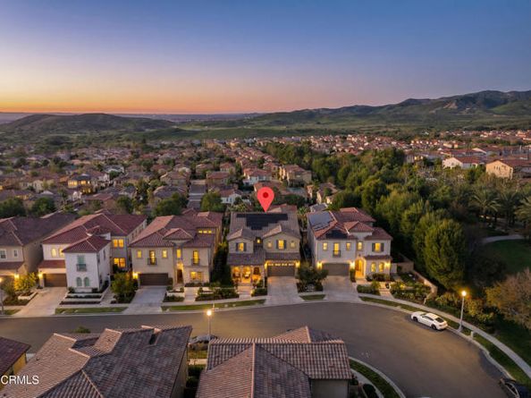 13 Barberry, Lake Forest (el Toro) CA 92630