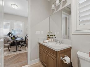 13 Barberry, Lake Forest (el Toro) CA 92630