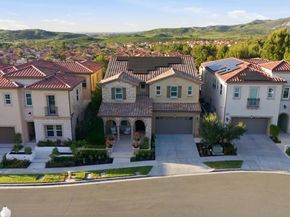 13 Barberry, Lake Forest (el Toro) CA 92630
