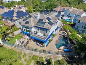 5 Creek View Road, Laguna Hills CA 92679