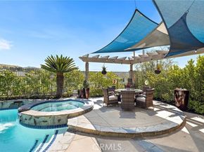 20 Edgewood, Laguna Hills CA 92679