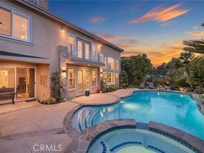 20 Edgewood, Laguna Hills CA 92679