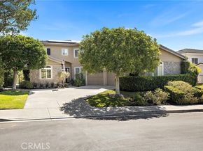 20 Edgewood, Laguna Hills CA 92679