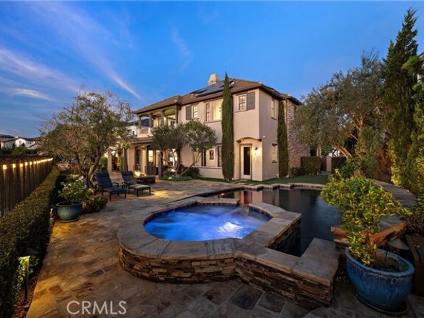 2 Galaxy Isle, Ladera Ranch CA 92694