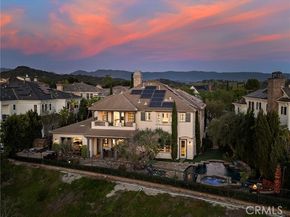 2 Galaxy Isle, Ladera Ranch CA 92694