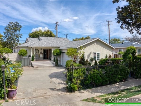 2005 W 11th, Santa Ana CA 92703