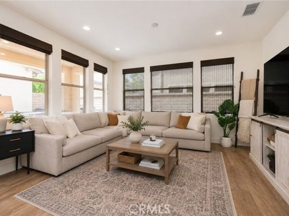 36 Lilac, Lake Forest (el Toro) CA 92630