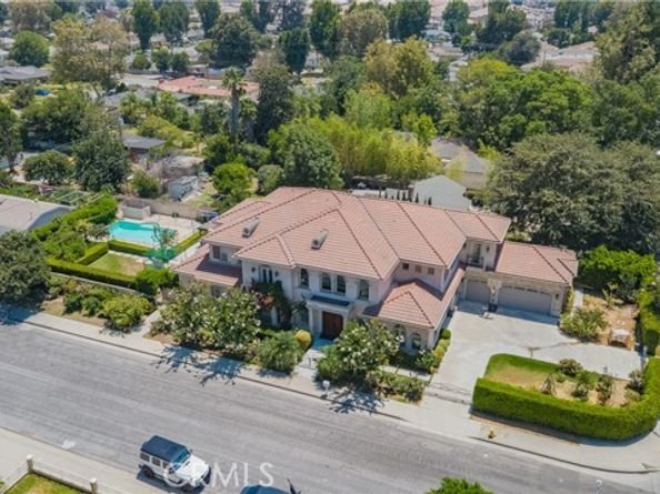 2702 S 10th, Arcadia CA 91006