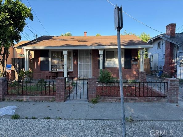 318 Raymond, San Jose CA 95128